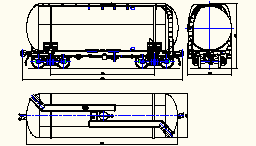 DOWNLOAD Cisterna.dwg