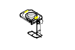 DOWNLOAD 3Deyewash.dwg