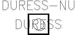 DOWNLOAD DURESS.dwg