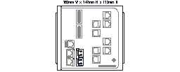 DOWNLOAD IE3000-8TC.dwg