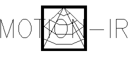 DOWNLOAD MOTION-IR.dwg