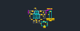 DOWNLOAD Beams_from_40-45_to_80-200cm.dwg