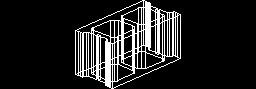 DOWNLOAD CONC_BLOCK_8X8X16_3D.dwg