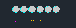 DOWNLOAD Piling_wall.dwg