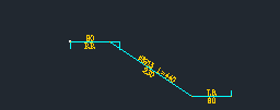 DOWNLOAD ST_Flight_stairs_blk_5.dwg