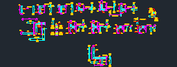 DOWNLOAD Wall_elements_with_reinforcement.dwg