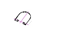 DOWNLOAD Ladder_Hoop_3D.dwg