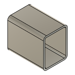 DOWNLOAD RECT._HSS_10X8X.500.f3d