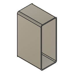 DOWNLOAD RECT._HSS_20X8X.375.f3d