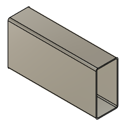 DOWNLOAD RECT._HSS_6X3X.125.f3d