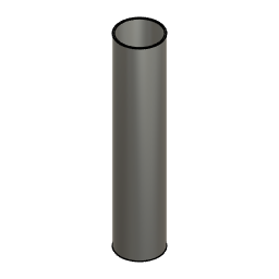DOWNLOAD ROUND_HSS_2.500X.083.f3d