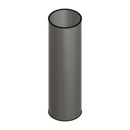 DOWNLOAD ROUND_HSS_3.500X.065.f3d