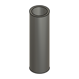 DOWNLOAD ROUND_HSS_3.500X.375.f3d