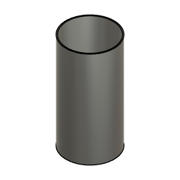 DOWNLOAD ROUND_HSS_6X.125.f3d
