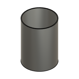 DOWNLOAD ROUND_HSS_8.625X.1875.f3d