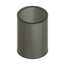 DOWNLOAD ROUND_HSS_8.625X.4375.f3d