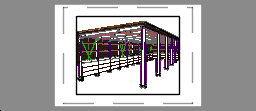 DOWNLOAD SHED.dwg