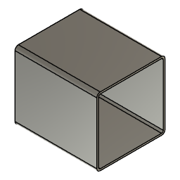 DOWNLOAD SQ._HSS_10X10X.250.f3d