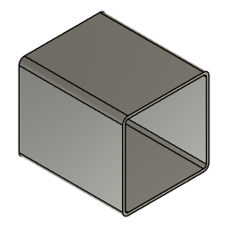 DOWNLOAD SQ._HSS_10X10X.3125.f3d