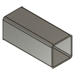 DOWNLOAD SQ._HSS_5X5X.250.f3d