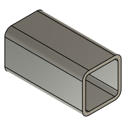 DOWNLOAD SQ._HSS_6X6X.500.f3d