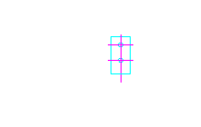 DOWNLOAD Single_Purline_Cleat_150mm.dwg
