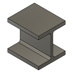 DOWNLOAD W10x112_v1.f3d