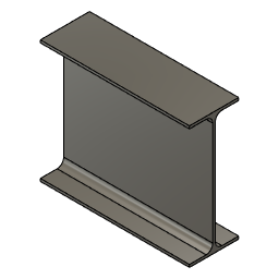 DOWNLOAD W10x12_v1.f3d