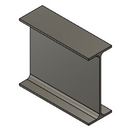 DOWNLOAD W10x15_v1.f3d