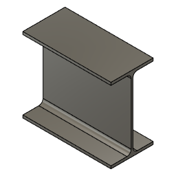 DOWNLOAD W10x22_v1.f3d