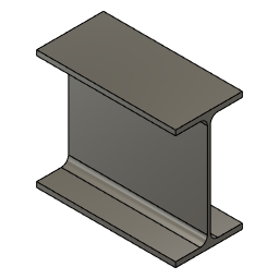DOWNLOAD W10x26_v1.f3d