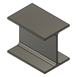 DOWNLOAD W10x33_v1.f3d