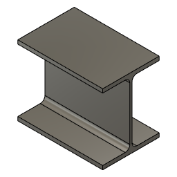 DOWNLOAD W10x39_v1.f3d
