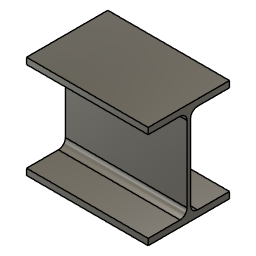 DOWNLOAD W10x45_v1_1.f3d