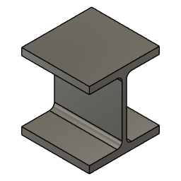 DOWNLOAD W12x136_v1.f3d