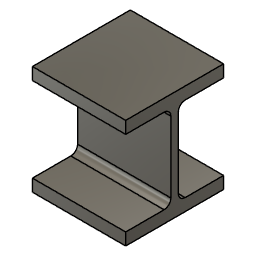 DOWNLOAD W12x170_v1.f3d