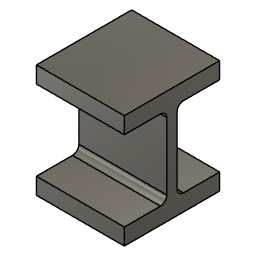 DOWNLOAD W12x252_v1.f3d