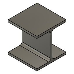 DOWNLOAD W12x87_v1.f3d