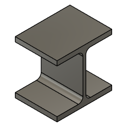 DOWNLOAD W14x176_v1.f3d