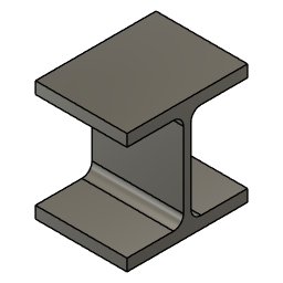 DOWNLOAD W14x211_v1.f3d