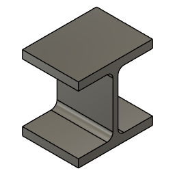 DOWNLOAD W14x233_v1.f3d