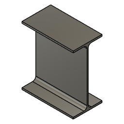 DOWNLOAD W14x30_v1.f3d