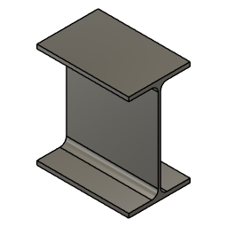 DOWNLOAD W14x43_v1.f3d