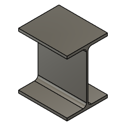 DOWNLOAD W14x61_v1.f3d