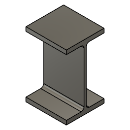 DOWNLOAD W18x130_v1.f3d