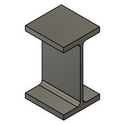 DOWNLOAD W18x158_v1.f3d
