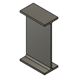 DOWNLOAD W21x57_v1.f3d