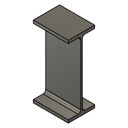 DOWNLOAD W24x103_v1.f3d