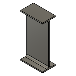 DOWNLOAD W24x62_v1.f3d