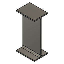 DOWNLOAD W24x68_v1.f3d